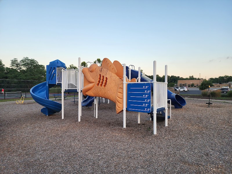 Dominick Lofino Park