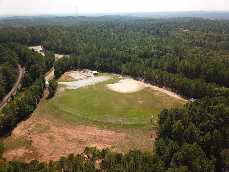 Clark's Hill Ball Field