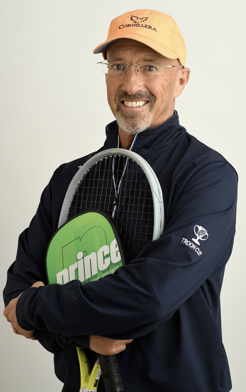 Eagle County Pickleball