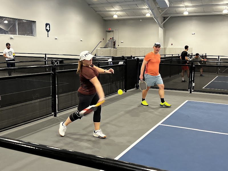 FFC Pickleball Center