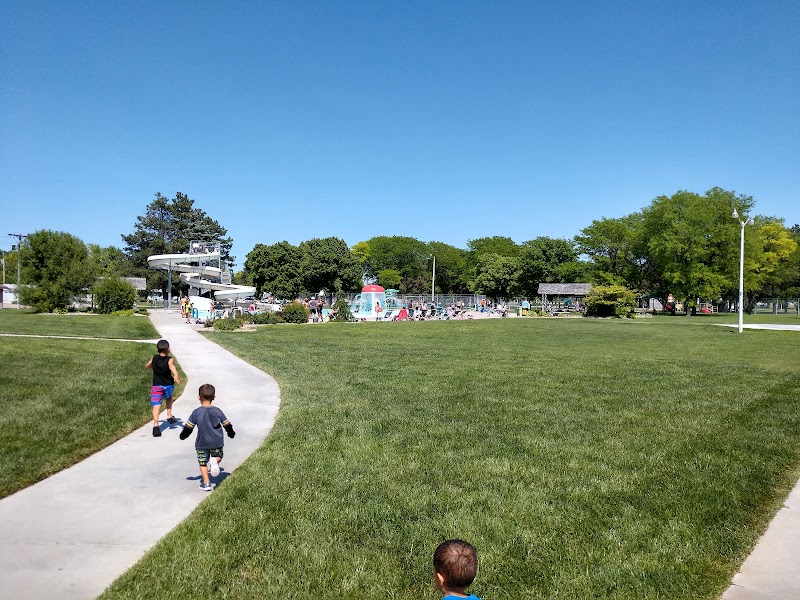 Lexington's Family Aquatic Center