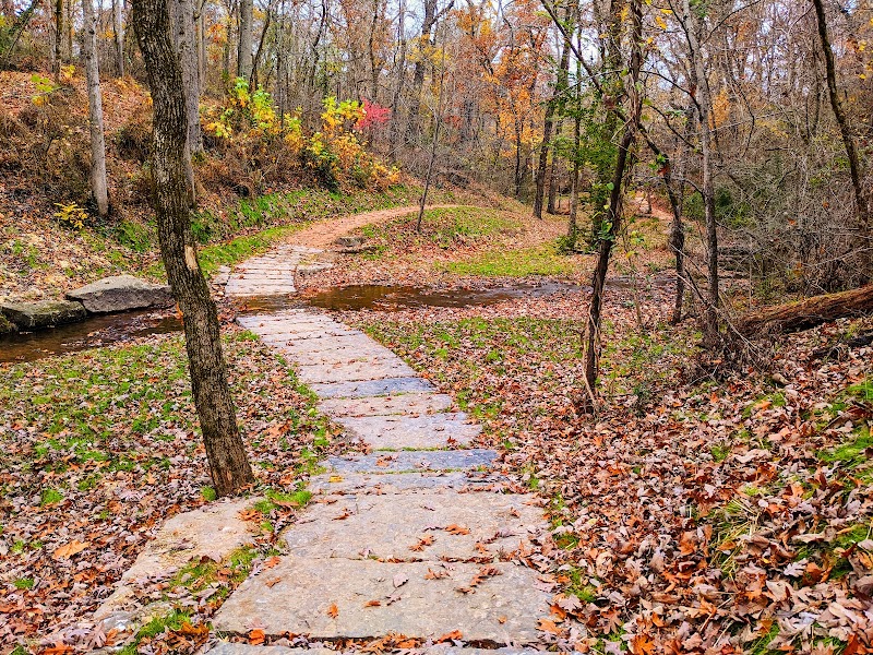 Park Springs Park