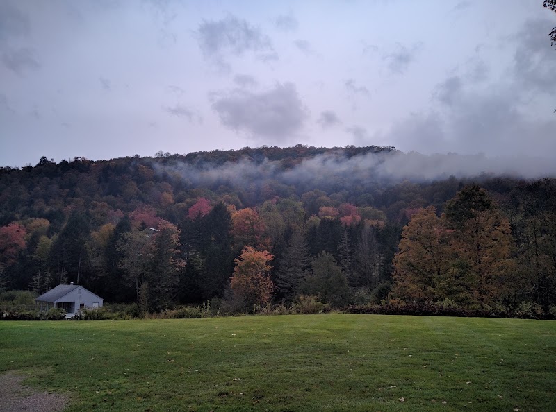 Stowe Tennis Club Inc