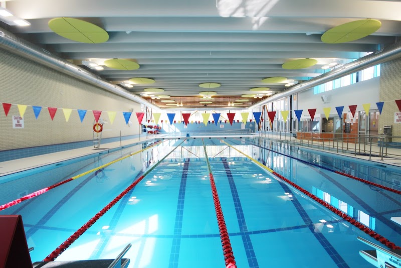 Artillery Park Aquatic Centre