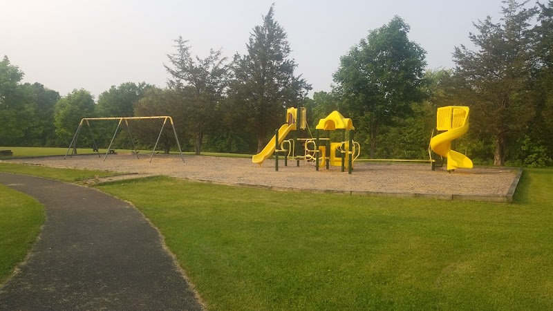 Bozenkill Park
