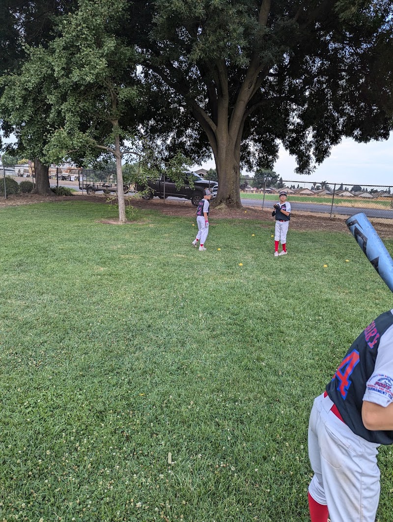 Hogan Park