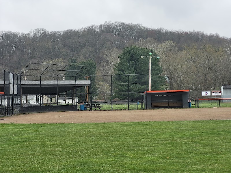 Newcomerstown Cy Young Youth League