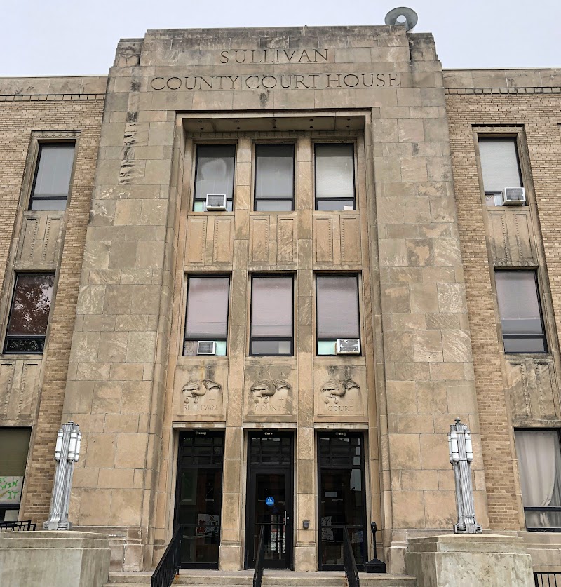 Sullivan County Circuit Clerk