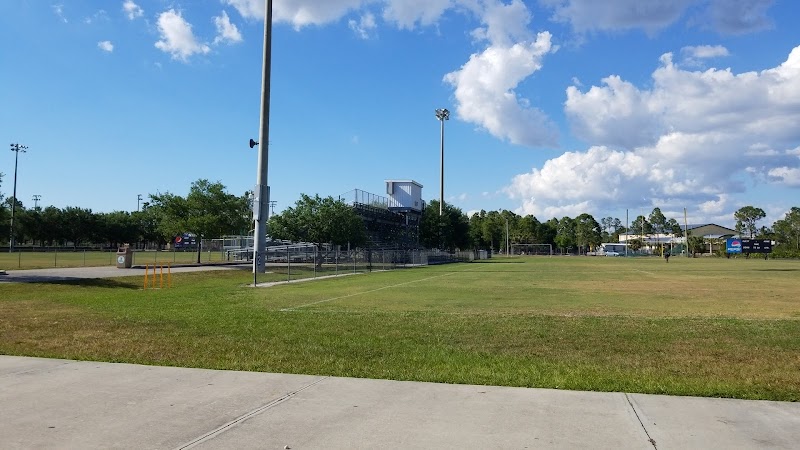 North Fort Myers Community Park