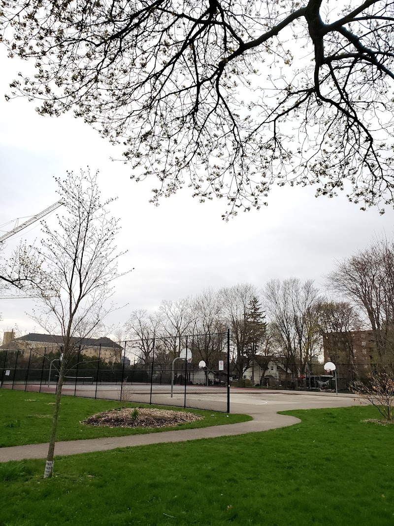 Meredith Park