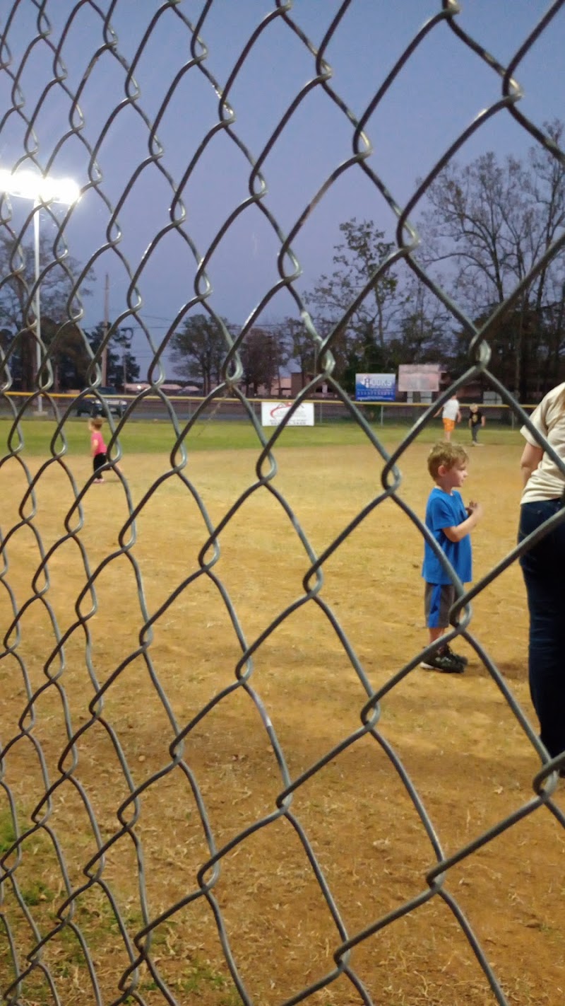 Hooks City Park