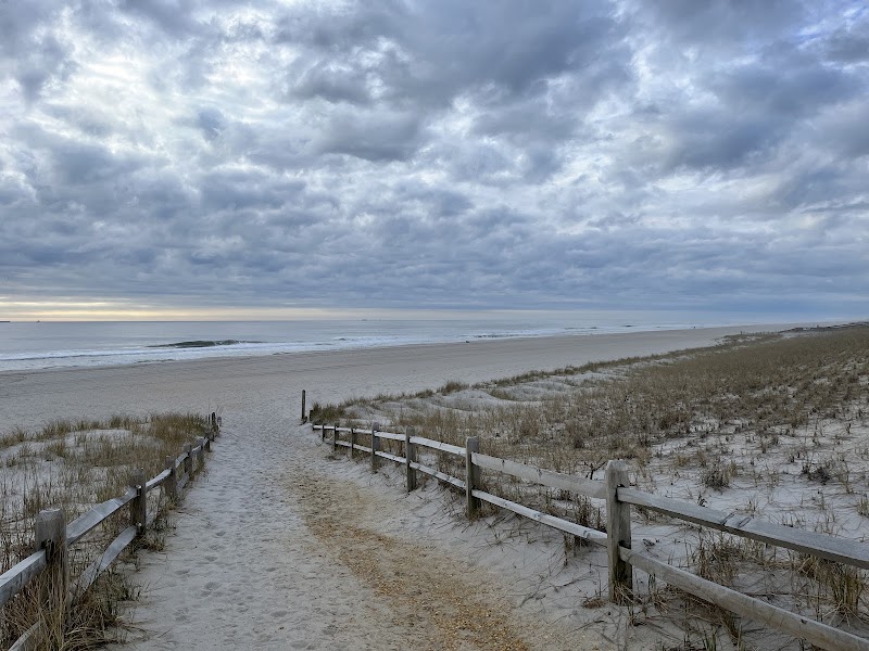 J Street Seaside Park
