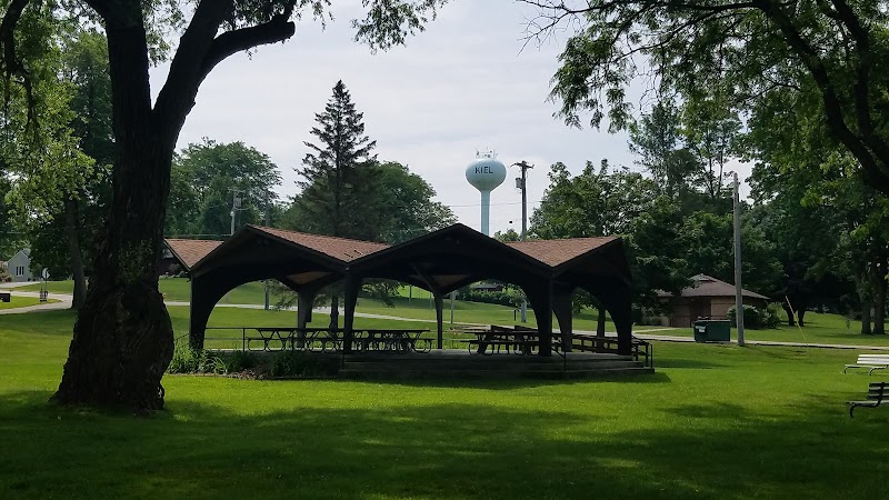 Hingiss Park