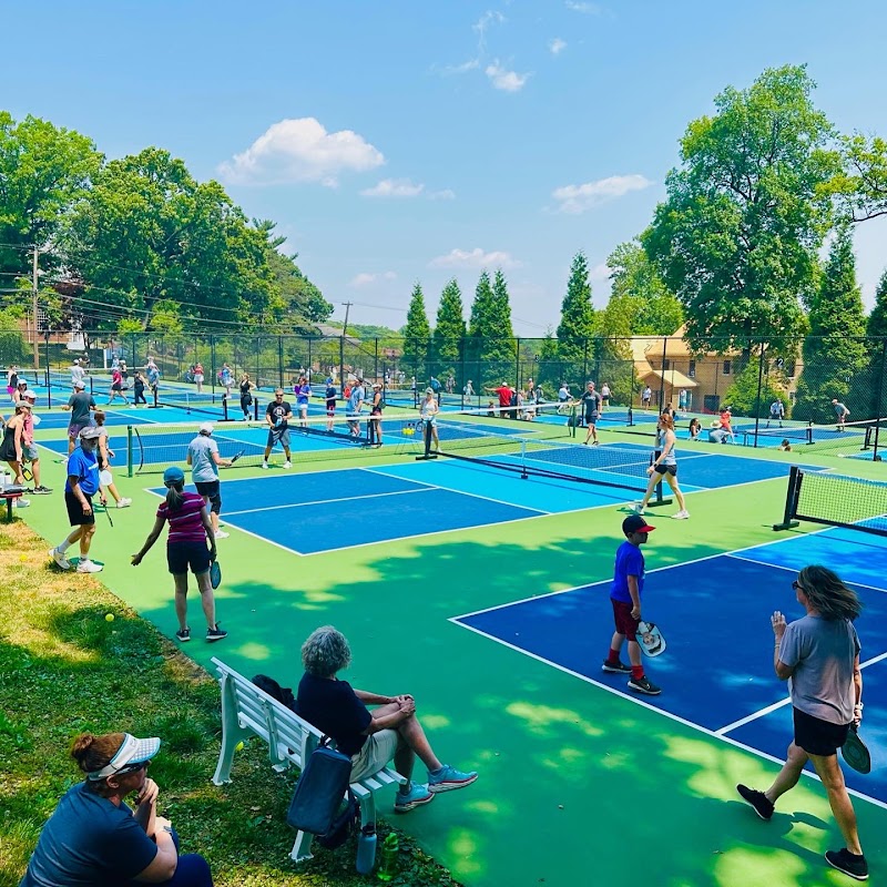 Dink City Pickleball - Pickleball in Union Dale, Pennsylvania