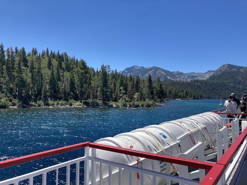 Zephyr Cove Beach - Pickleball in Zephyr Cove, Nevada