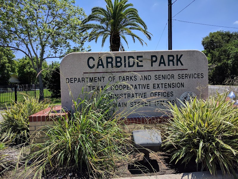 Carbide Park