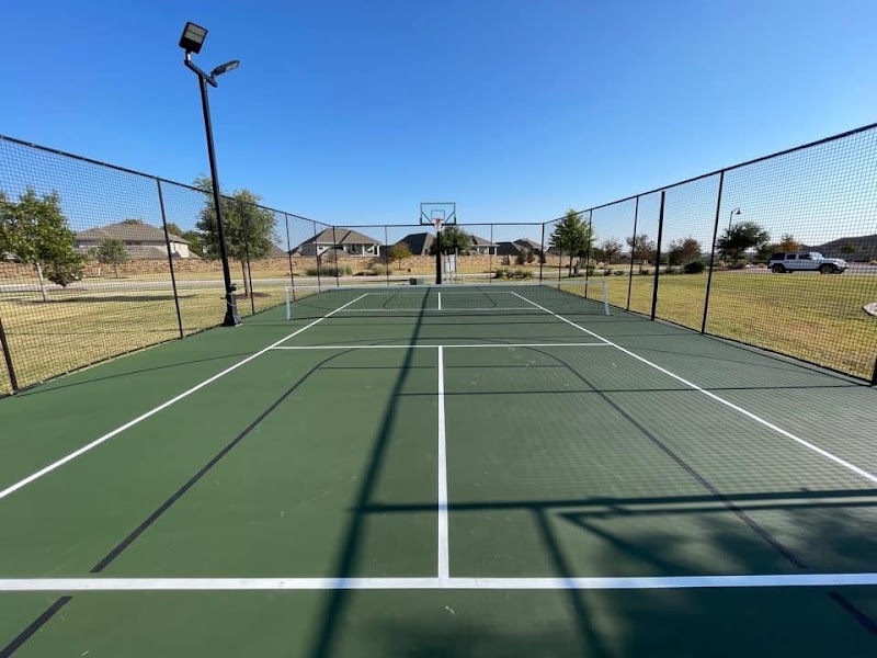 Traditions at Vizcaya Sport Court (Private for residents)