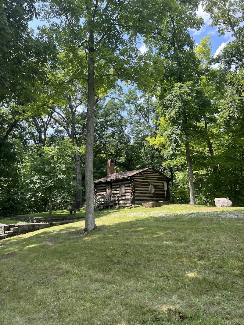 Brongers Park