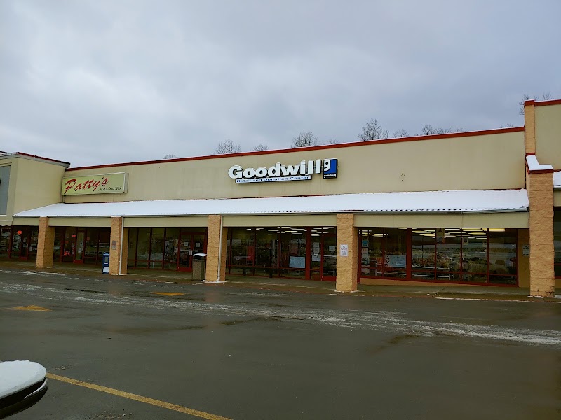 Goodwill