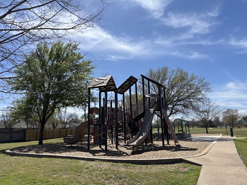 Frontier Park