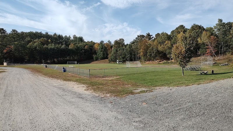 Town of Swanzey Ballfields