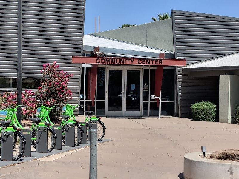 Escalante Multi-Generational Center