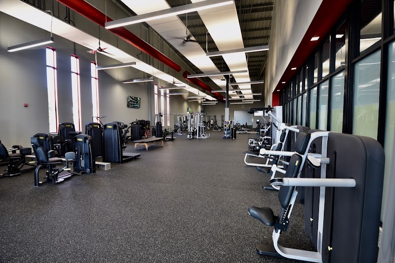 Lewisburg YMCA
