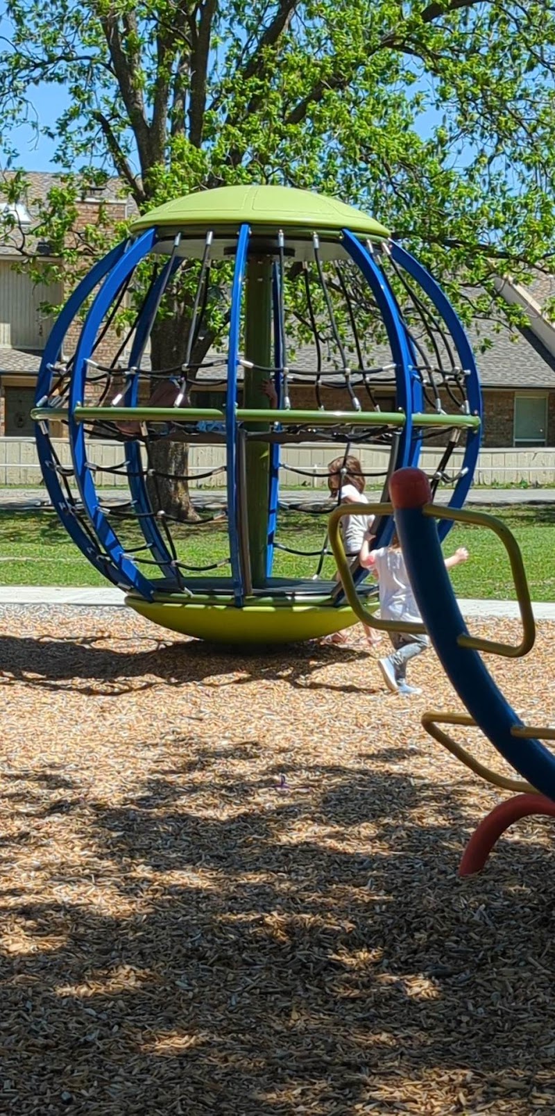 Bumpass Park