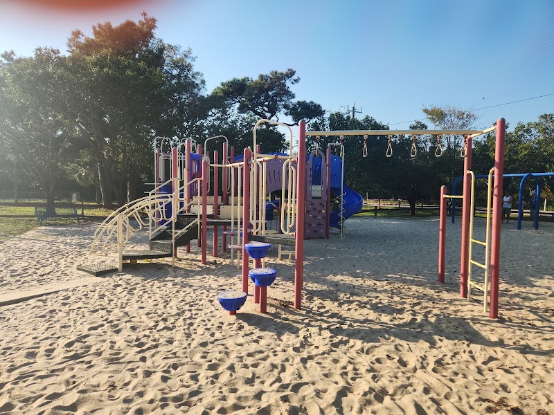 Joe Eakes Park