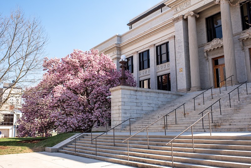 Play Roanoke Parks and Recreation
