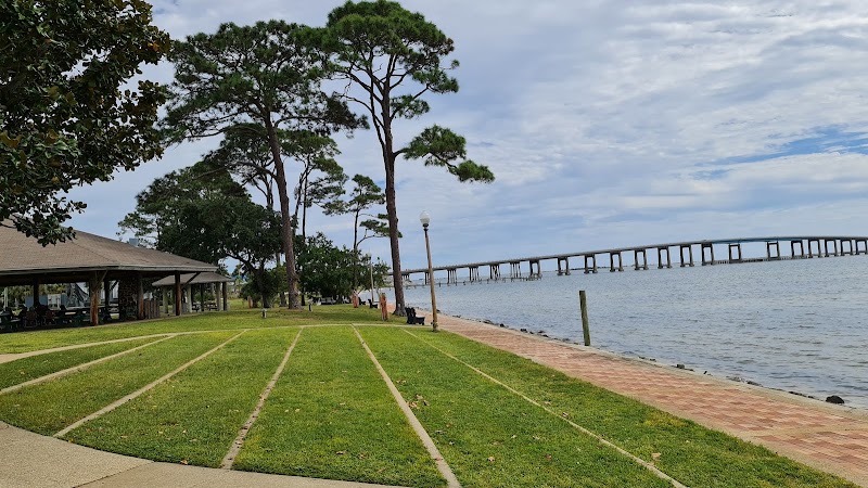 Navarre Park