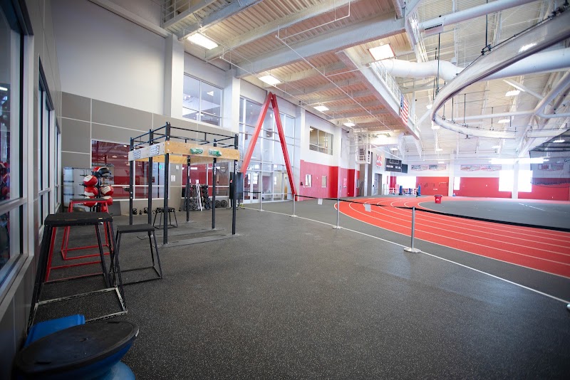 Mountaineer Field House - Pickleball in Parlin, Colorado