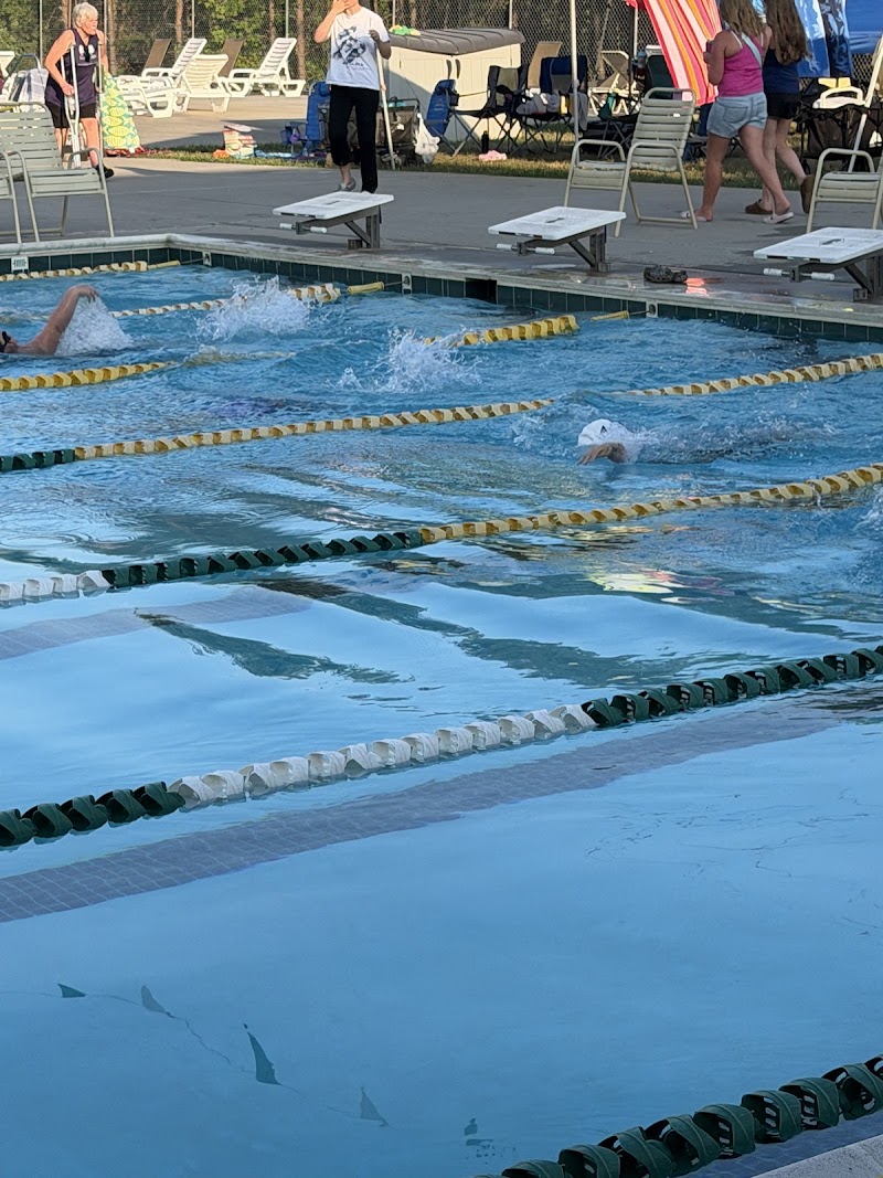 Louisa County Aquatic Facility
