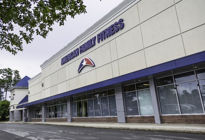 American Family Fitness