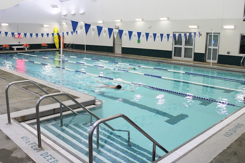 Club Fit Jefferson Valley