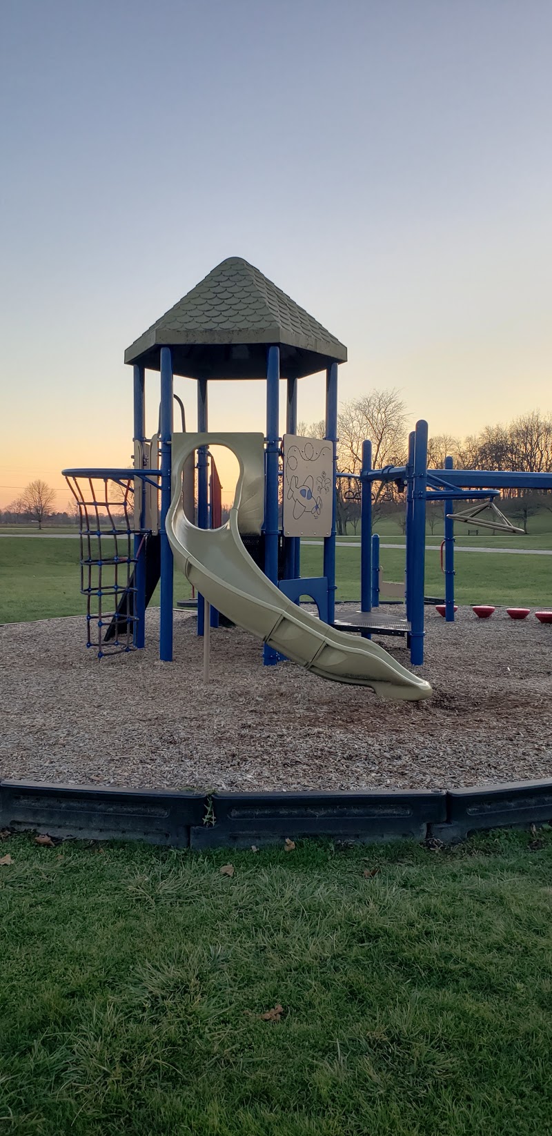 Geller Park