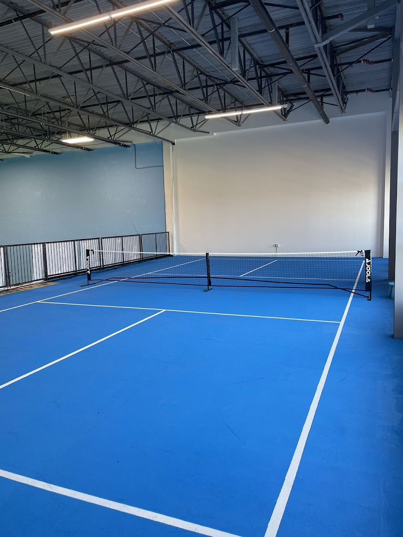Pickleball Zone