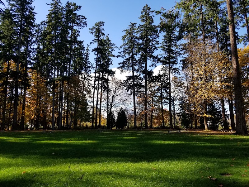 Legion Park