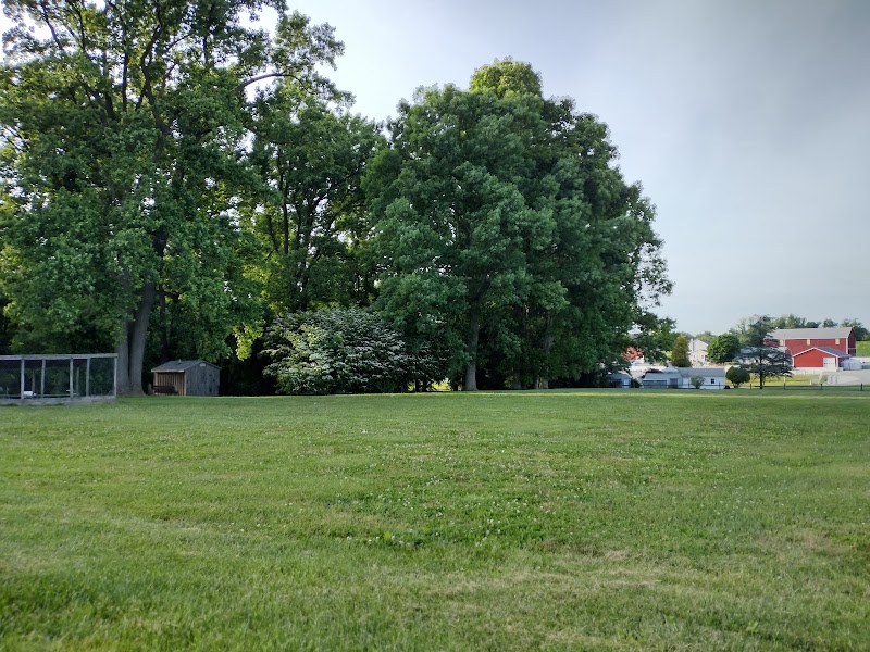 Upper Oxford Community Park - Pickleball in Oxford, Pennsylvania