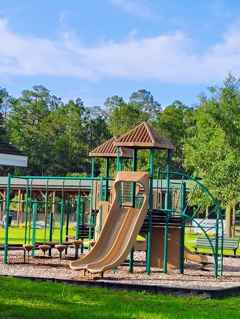 Old Dixie Community Park