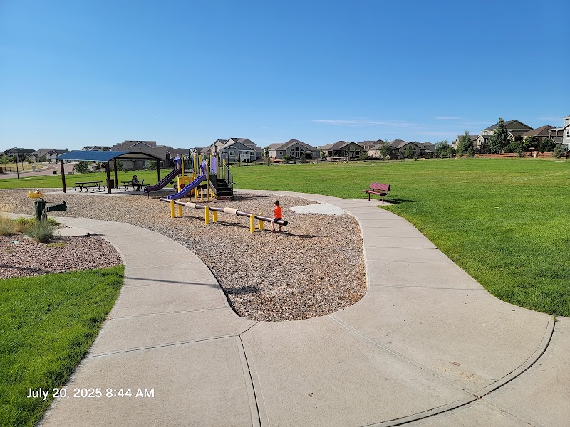Longview Park