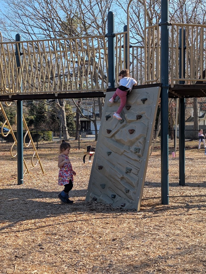 Terry Farrell Park