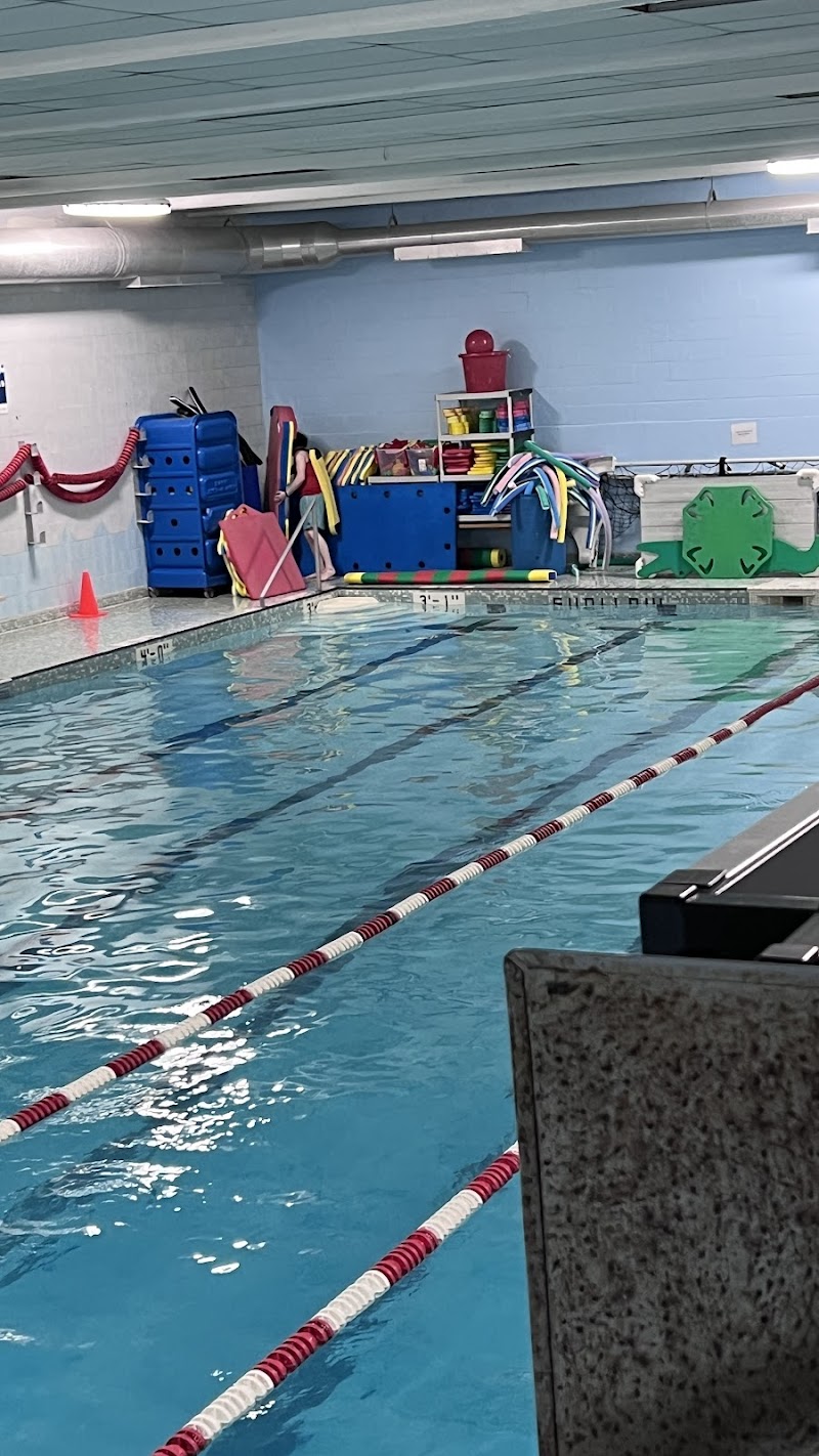 Needham Community Centre