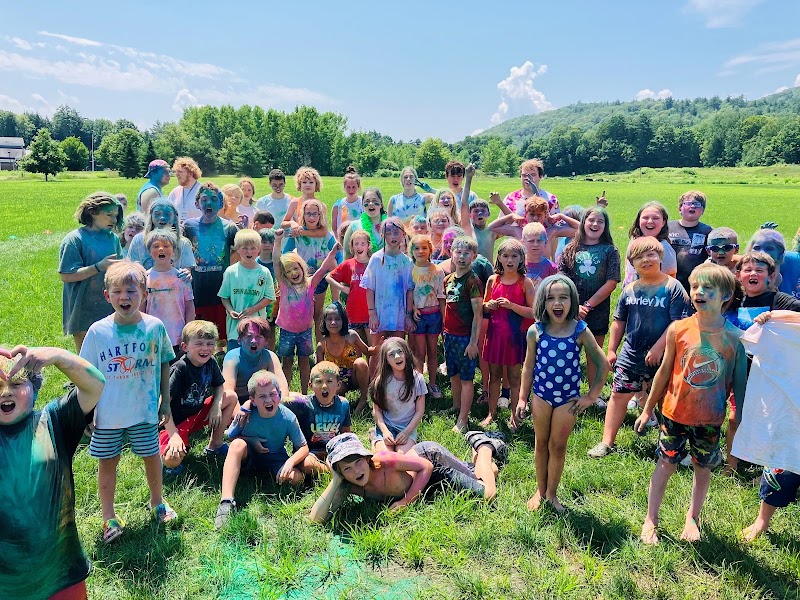 Hartford Parks & Recreation