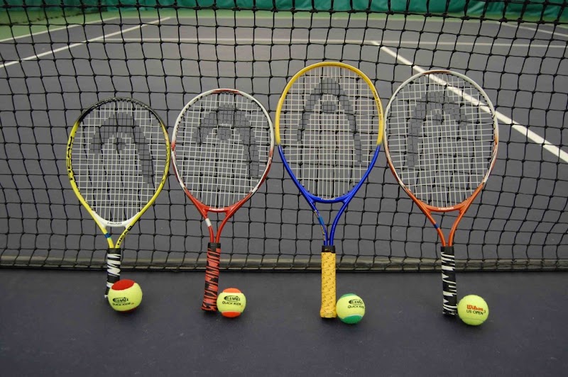 Taconic Sport & Racquet