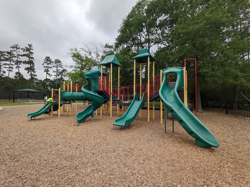 Longwood Trace Park