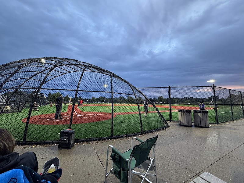 McCaslin Park - Pickleball in Carol Stream, Illinois