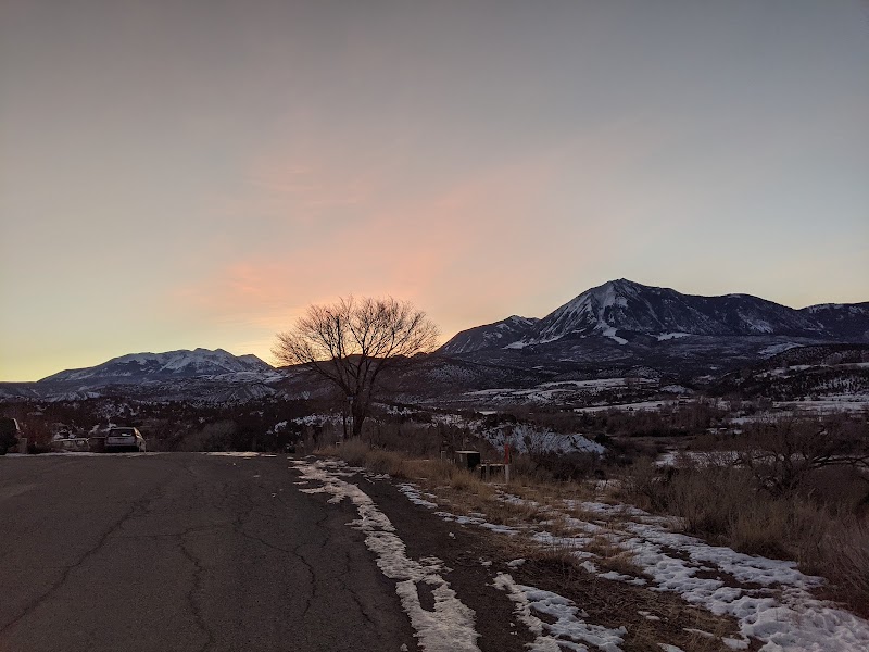 Apple Valley Park