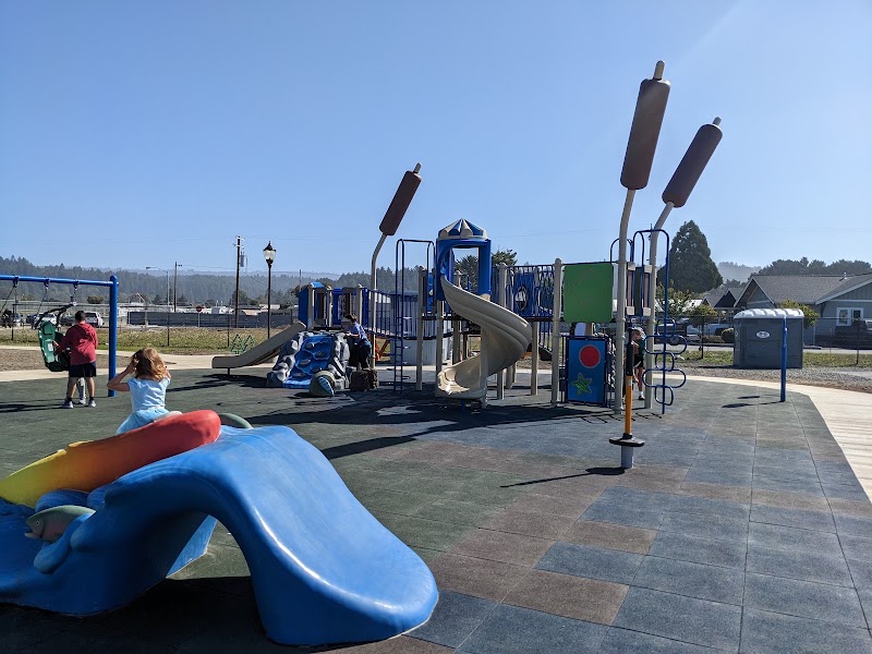 Carlson Park