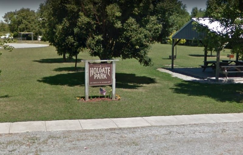 Holgate Park